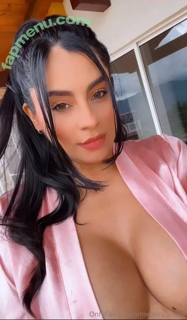 melany.latina nude photo #0001 (melany.latina)