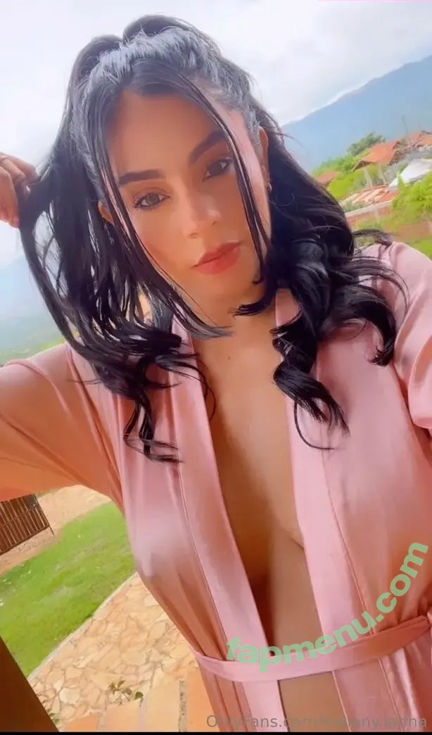 melany.latina nude photo #0002 (melany.latina)