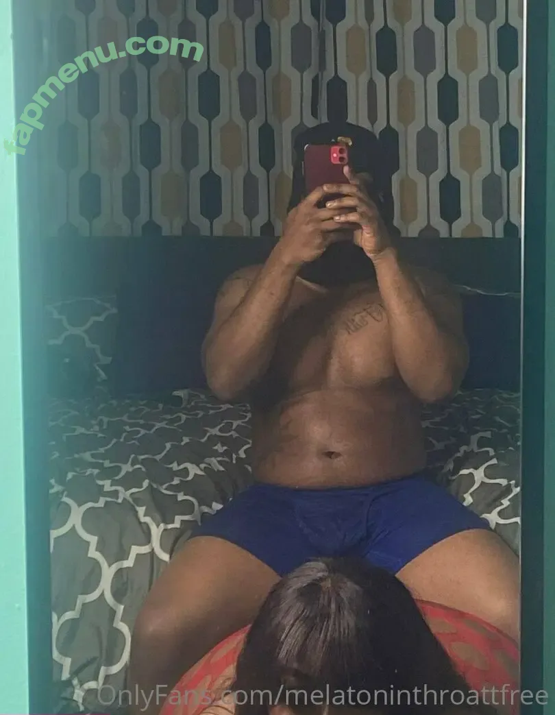 melatoninthroatfree nude photo #0007 (reel)