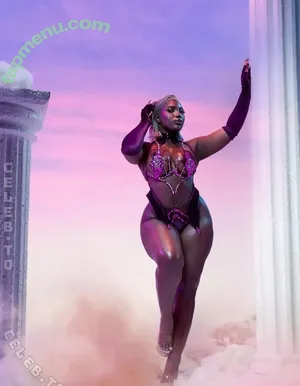 Melaxgoddess / goddess.sylvanas nude photo #0159