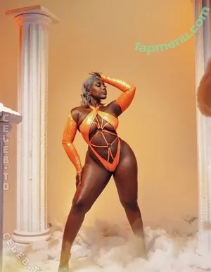 Melaxgoddess / goddess.sylvanas nude photo #0165