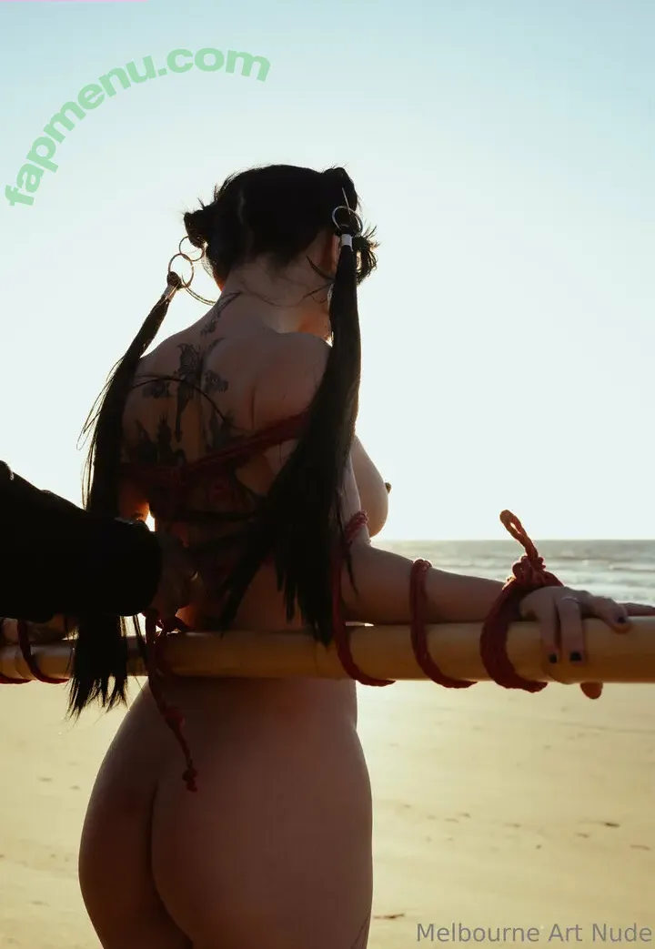 melbourneartnude nude photo #0120 (melbourne_art_natural)