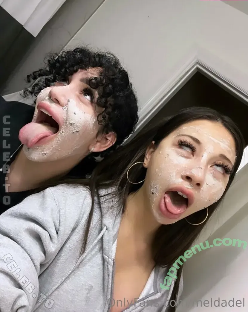 Meldadel nude photo #0187 (itsrealmeldadel / mamimel20 / meldadel20)