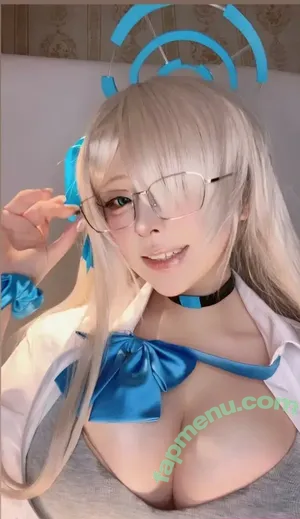 meleah_cos01 / melonhouse.k / メロンハウス / メロン＿リア nude photo #0001