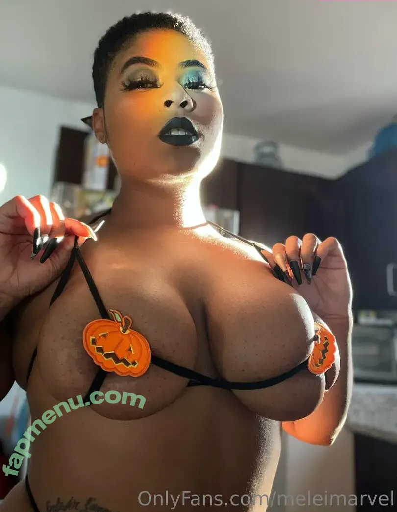 meleimarvelous nude photo #0007 (themarvelousmelei)