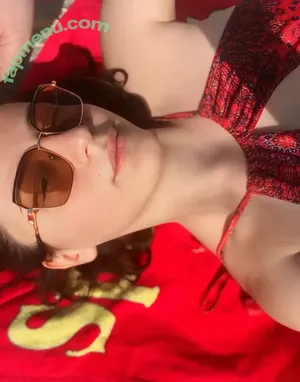 Melek ASMR Massage / missmelek.asmr / user nude photo #0006