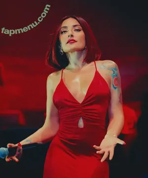 Melek Mosso / melekmosso nude photo #0001