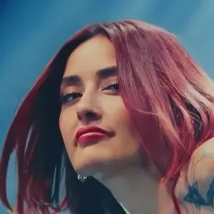 Melek Mosso / melekmosso nude photo #0003