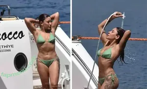 Melek Mosso / melekmosso nude photo #0005