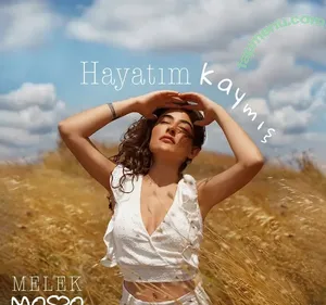 Melek Mosso / melekmosso nude photo #0007