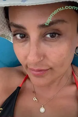 Melek Mosso / melekmosso nude photo #0013