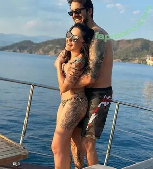 Melek Mosso / melekmosso nude photo #0018