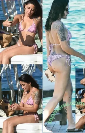 Melek Mosso / melekmosso nude photo #0019