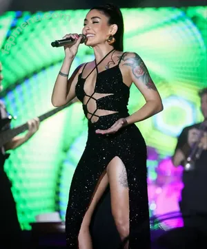 Melek Mosso / melekmosso nude photo #0022