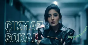 Melek Mosso / melekmosso nude photo #0030