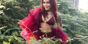 Melek Mosso / melekmosso nude photo #0031