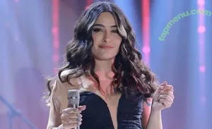 Melek Mosso / melekmosso nude photo #0033