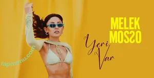 Melek Mosso / melekmosso nude photo #0034