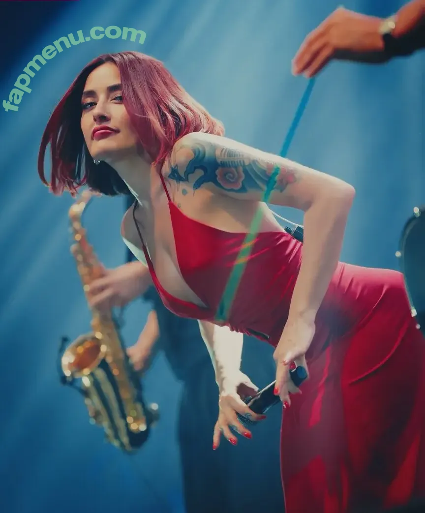 Melek Mosso nude photo #0002 (melekmosso)