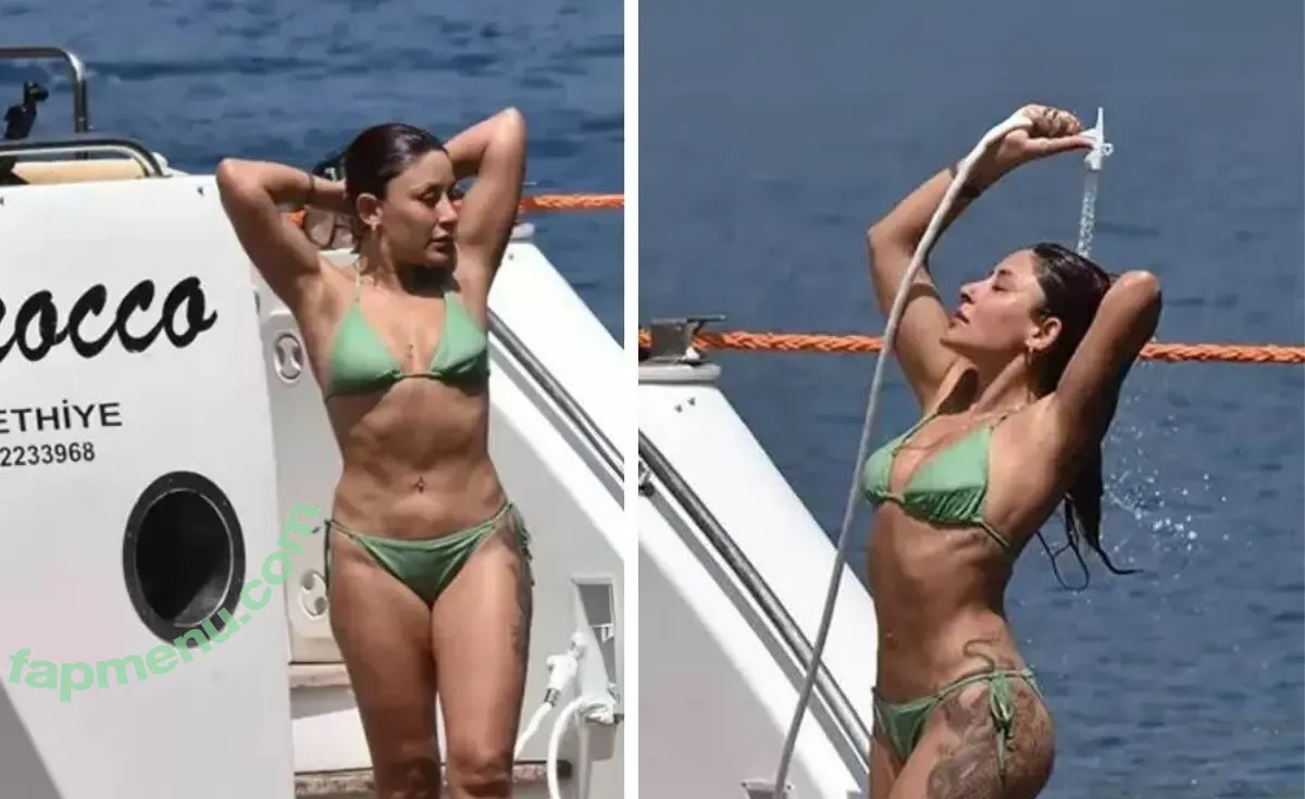 Melek Mosso nude photo #0005 (melekmosso)