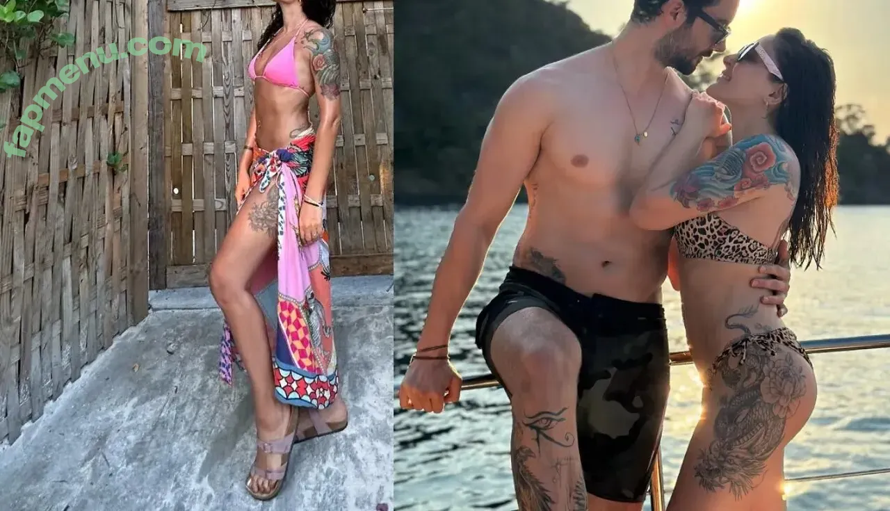 Melek Mosso nude photo #0006 (melekmosso)