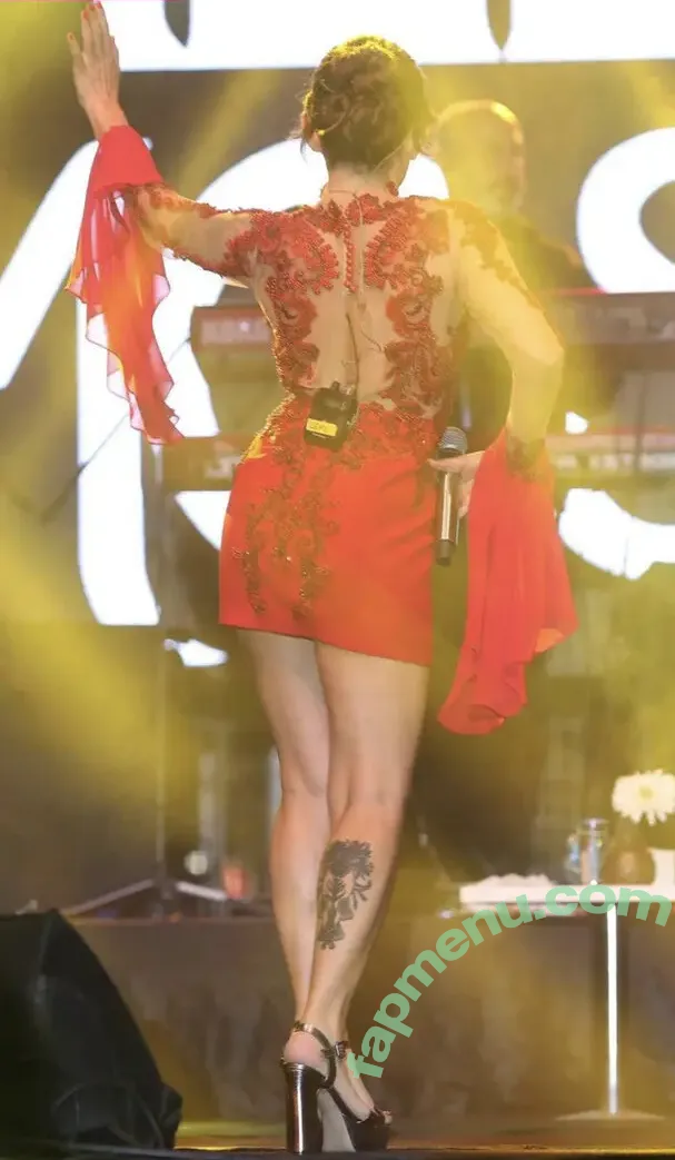 Melek Mosso nude photo #0008 (melekmosso)