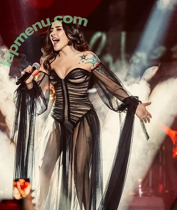 Melek Mosso nude photo #0009 (melekmosso)