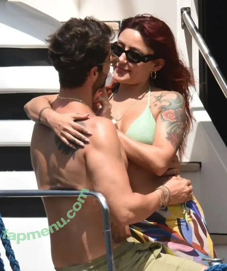 Melek Mosso nude photo #0016 (melekmosso)