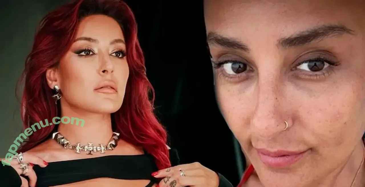 Melek Mosso nude photo #0017 (melekmosso)