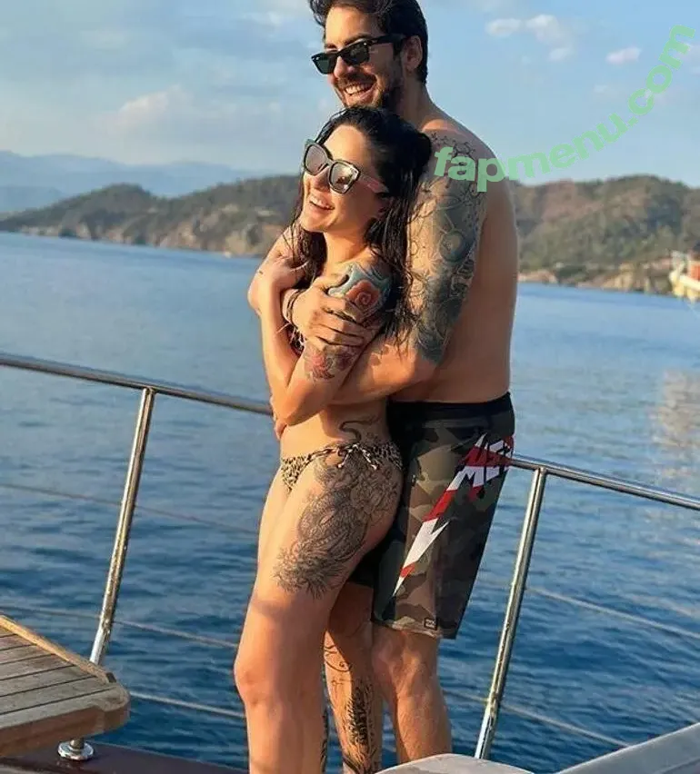 Melek Mosso nude photo #0018 (melekmosso)