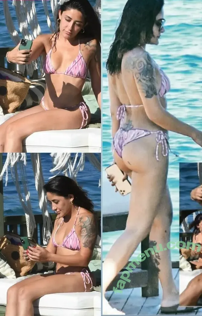 Melek Mosso nude photo #0019 (melekmosso)