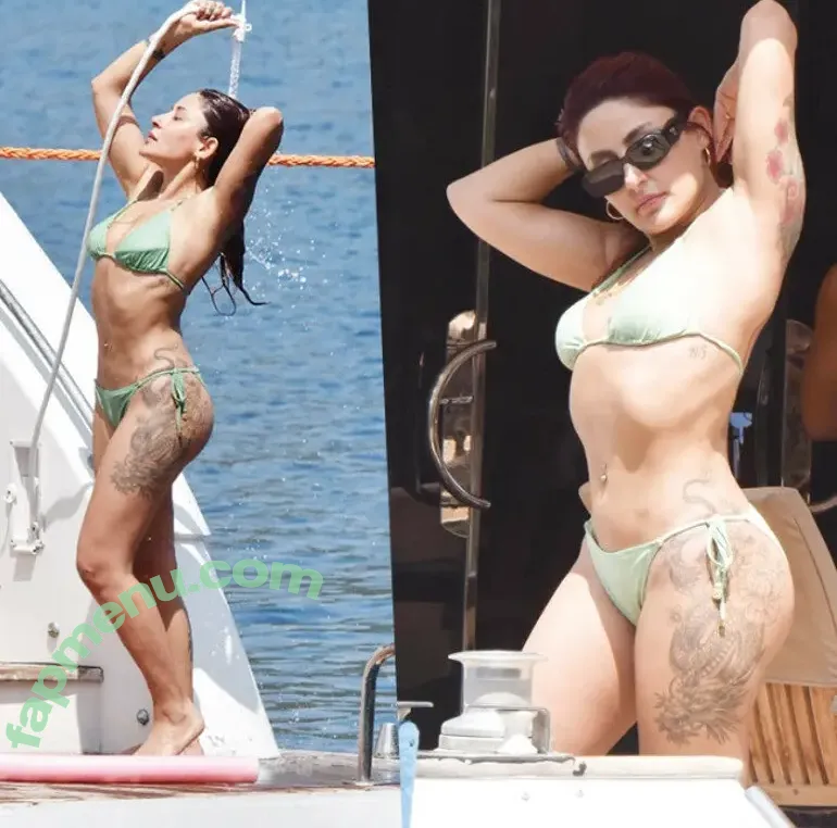 Melek Mosso nude photo #0020 (melekmosso)