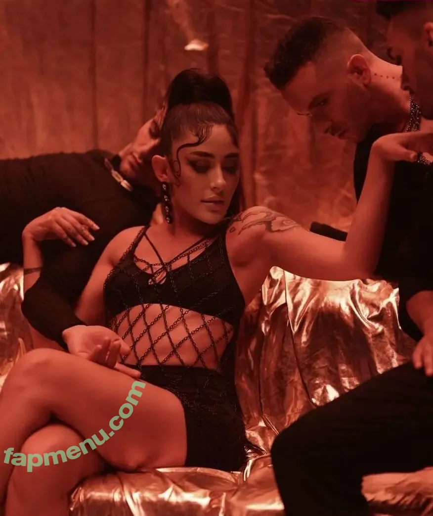 Melek Mosso nude photo #0021 (melekmosso)