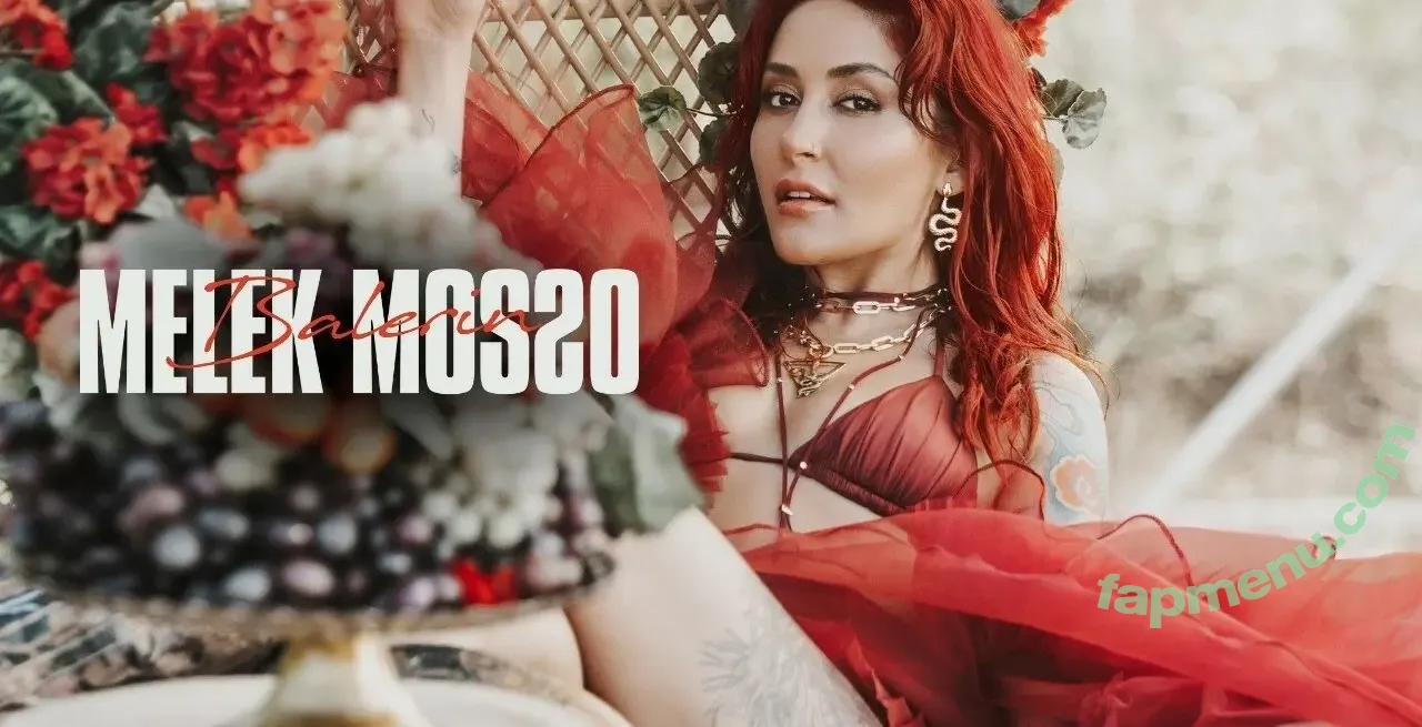 Melek Mosso nude photo #0023 (melekmosso)