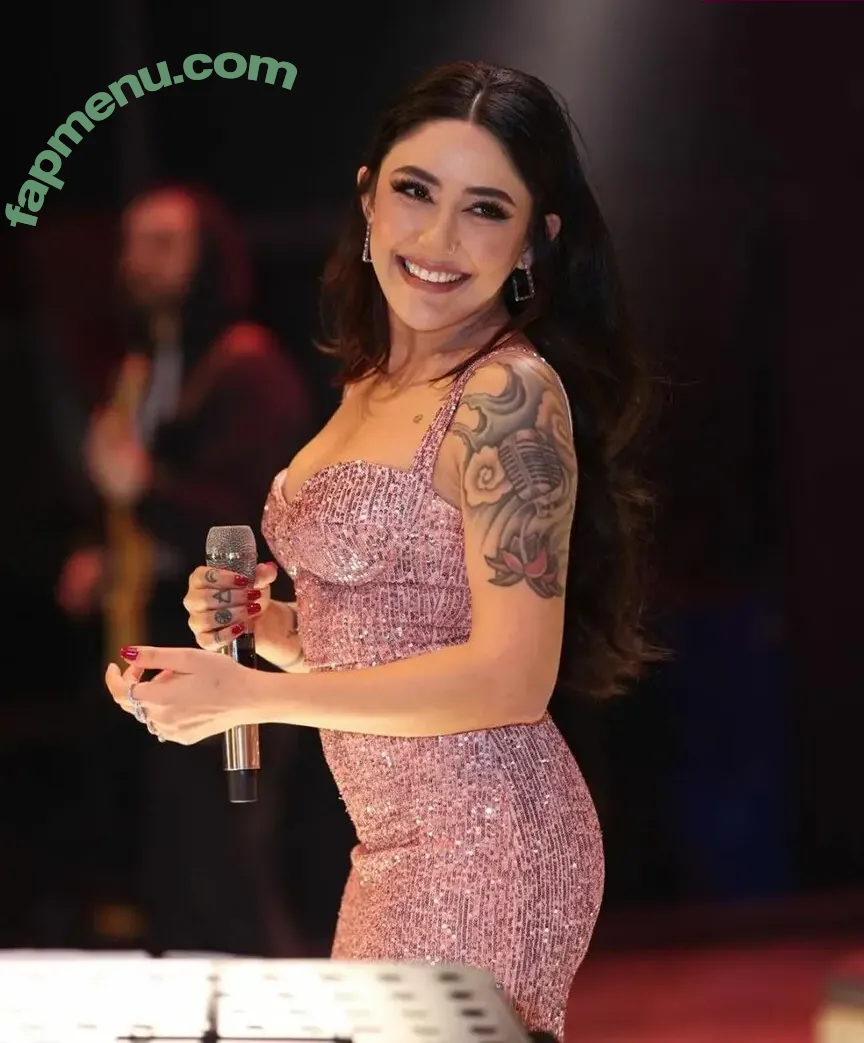 Melek Mosso nude photo #0024 (melekmosso)