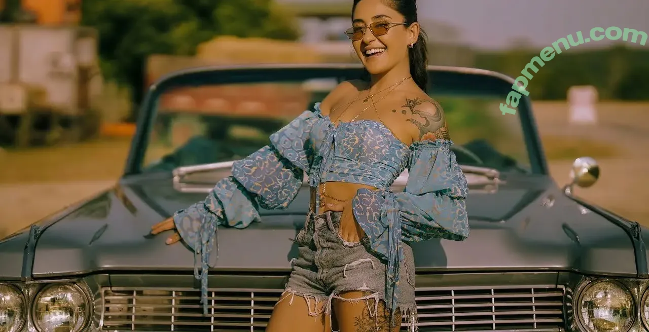 Melek Mosso nude photo #0025 (melekmosso)