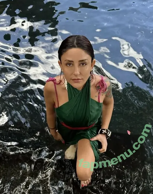 Melek Mosso nude photo #0026 (melekmosso)