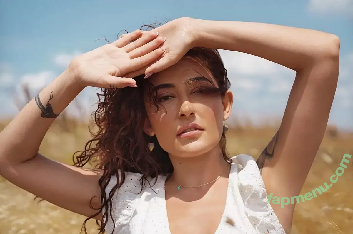 Melek Mosso nude photo #0027 (melekmosso)