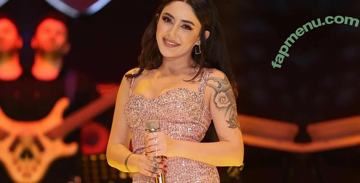 Melek Mosso nude photo #0028 (melekmosso)