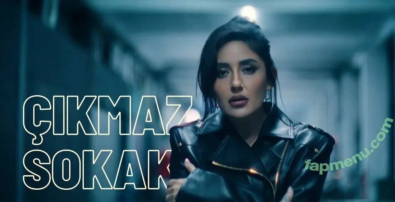 Melek Mosso nude photo #0030 (melekmosso)