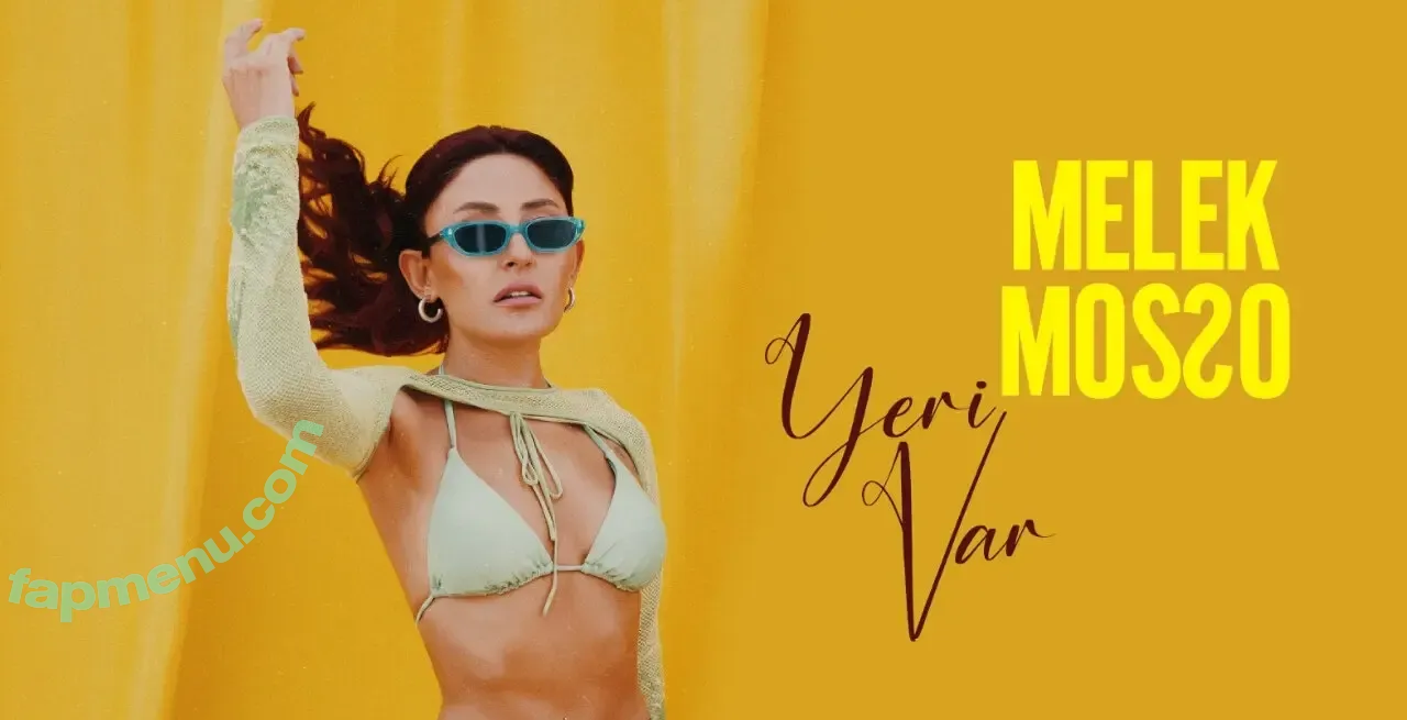 Melek Mosso nude photo #0034 (melekmosso)