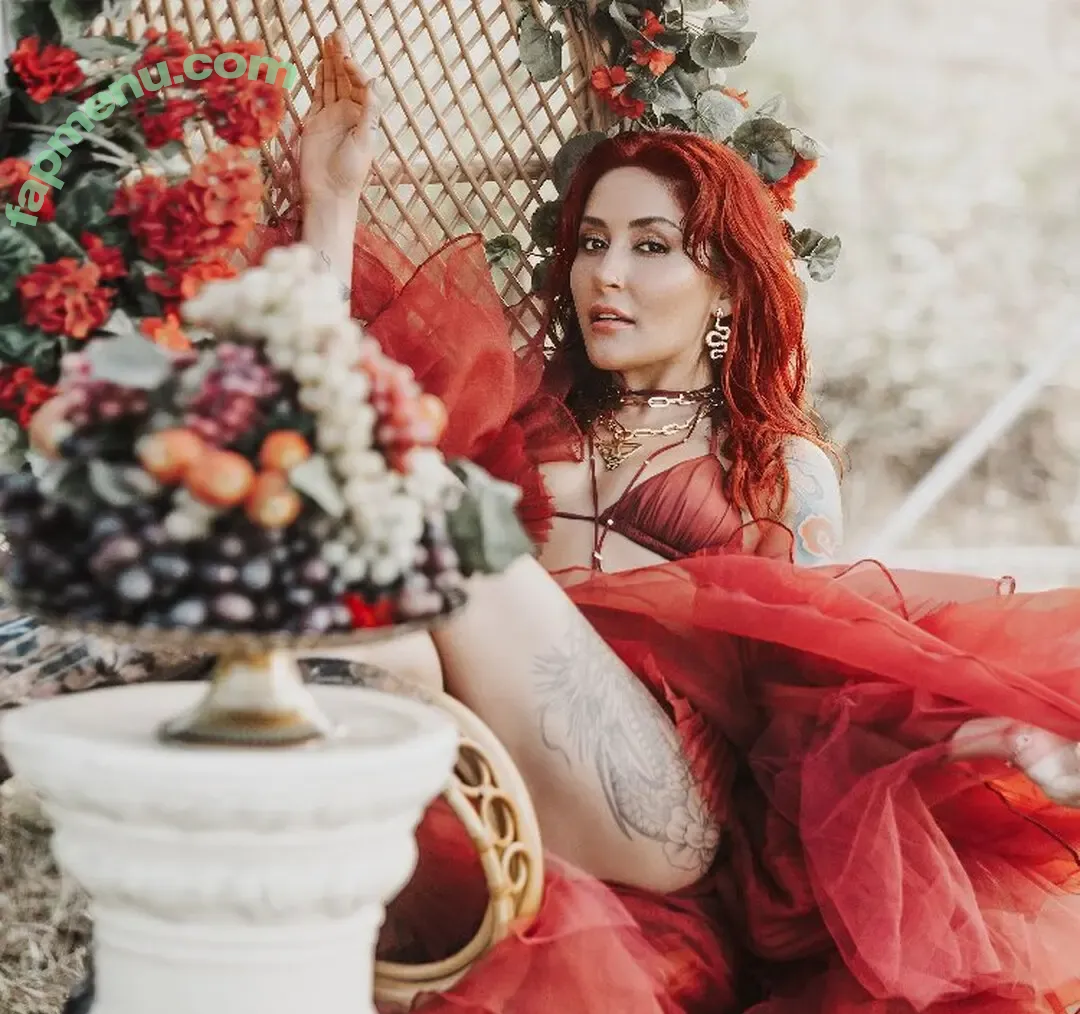 Melek Mosso nude photo #0036 (melekmosso)