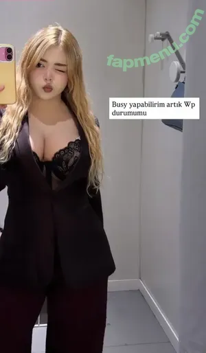 Melekwhoo / Meleccoo / Melekyiiiit / barbiemelek nude photo #0067