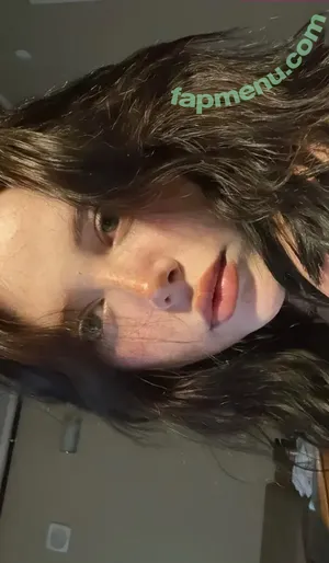 Melekwhoo / Meleccoo / Melekyiiiit / barbiemelek nude photo #0073