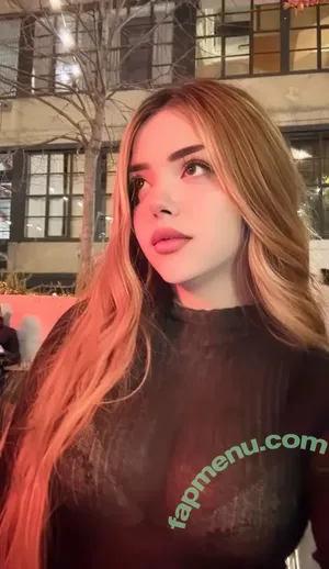 Melekwhoo / Meleccoo / Melekyiiiit / barbiemelek nude photo #0079