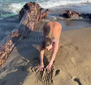 Melena Maria Rya / melenamariarya / melenamariarya_ nude photo #7371