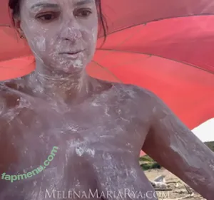 Melena Maria Rya / melenamariarya / melenamariarya_ nude photo #7377
