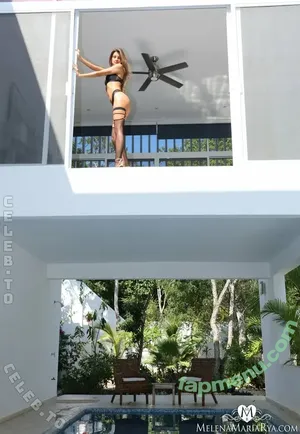 Melena Maria Rya / melenaa / melenamariarya / melenamariarya_ nude photo #7605