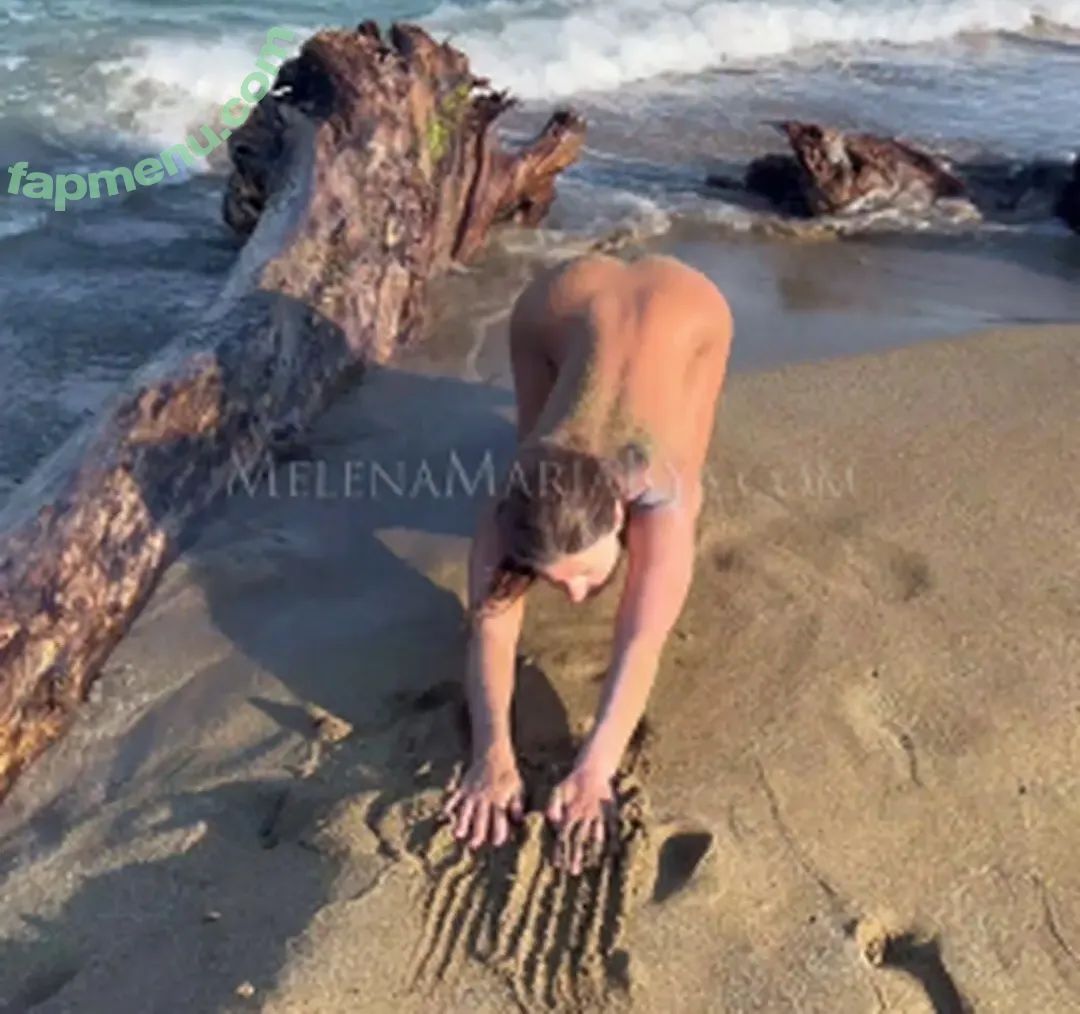 Melena Maria Rya nude photo #7371 (melenamariarya / melenamariarya_)