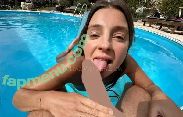 Melena Maria Rya nude photo #7373 (melenamariarya / melenamariarya_)